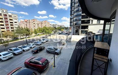 ANKARA GALA BATIKENT SATILIK 1+1 DAİRE