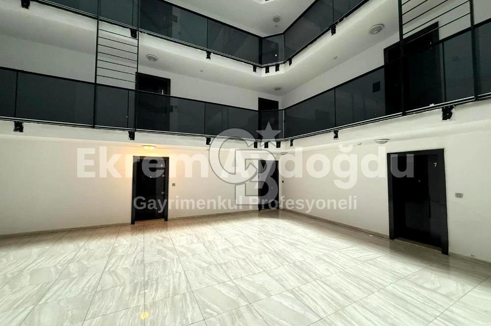 ANKARA GALA BATIKENT SATILIK 1+1 DAİRE