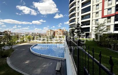 ANKARA GALA BATIKENT SATILIK 1+1 DAİRE