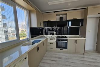 Mersin Yenişehir Kuzeykent Mah. 3+1 Kiralık Daire