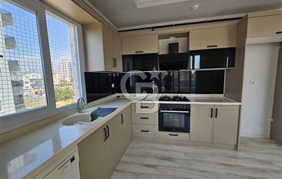 Mersin Yenişehir Kuzeykent Mah. 3+1 Kiralık Daire