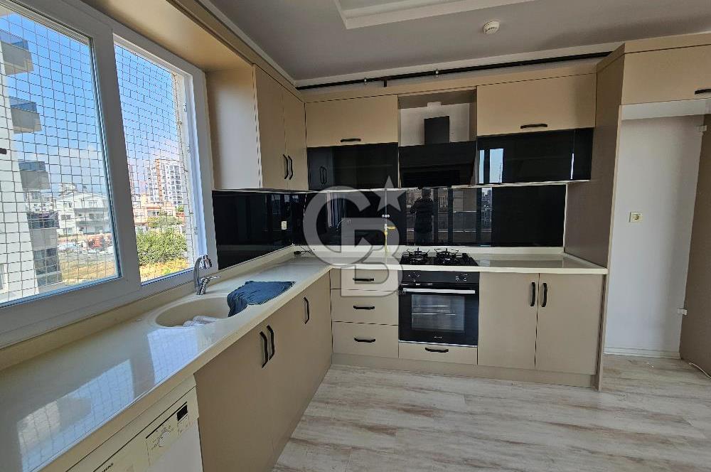 Mersin Yenişehir Kuzeykent Mah. 3+1 Kiralık Daire