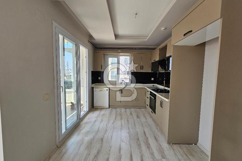Mersin Yenişehir Kuzeykent Mah. 3+1 Kiralık Daire