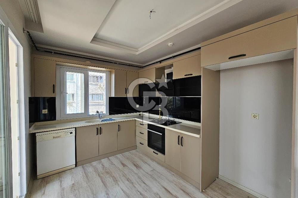 Mersin Yenişehir Kuzeykent Mah. 3+1 Kiralık Daire