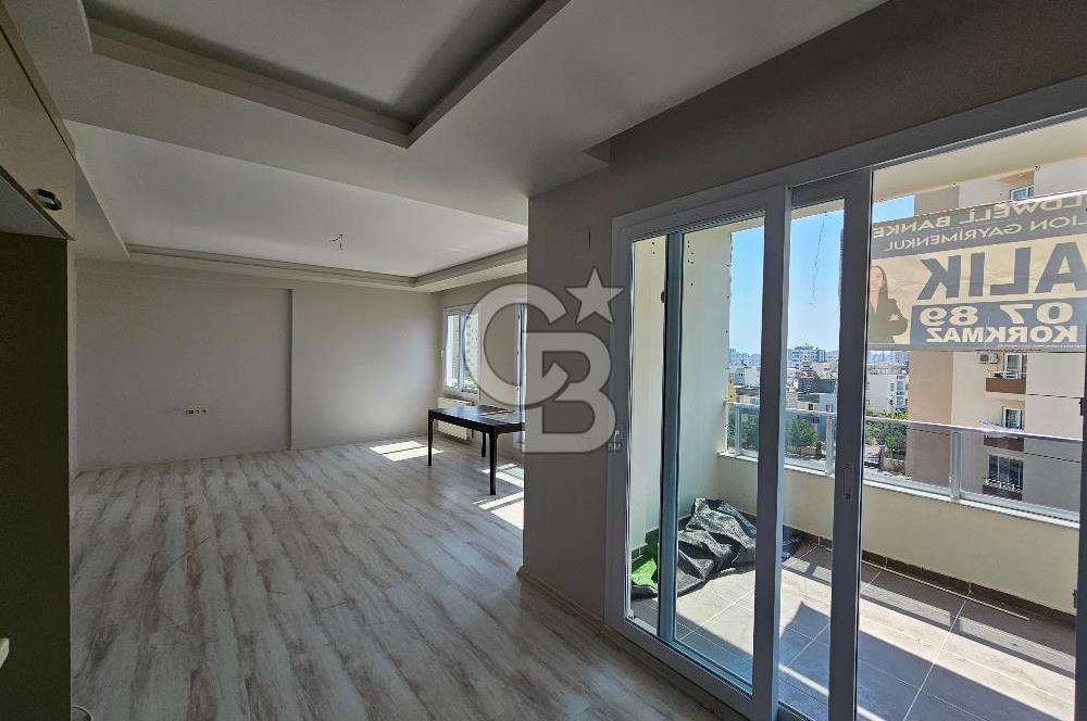 Mersin Yenişehir Kuzeykent Mah. 3+1 Kiralık Daire