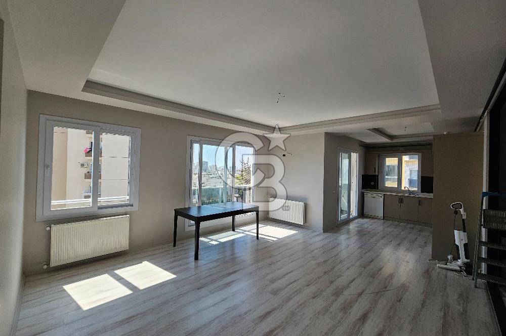 Mersin Yenişehir Kuzeykent Mah. 3+1 Kiralık Daire