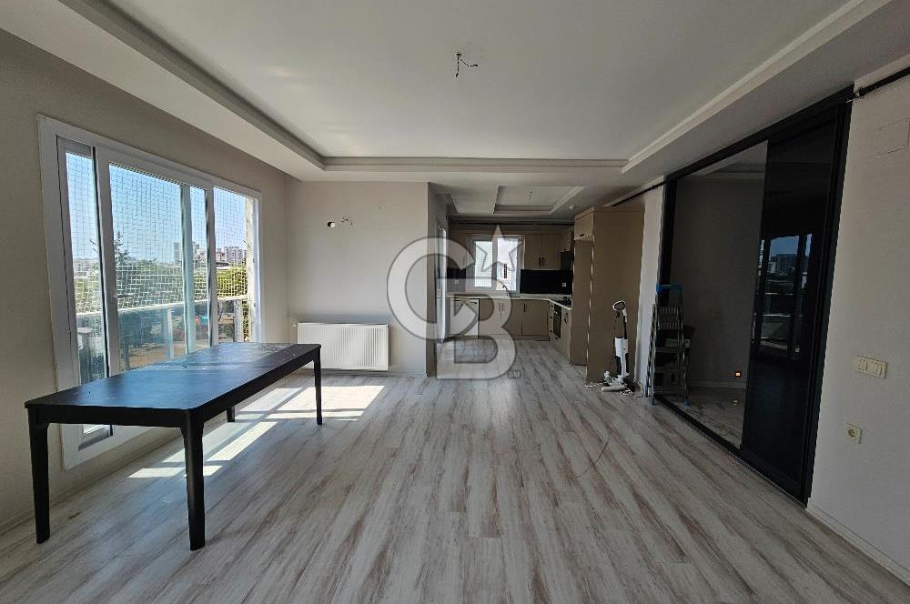 Mersin Yenişehir Kuzeykent Mah. 3+1 Kiralık Daire