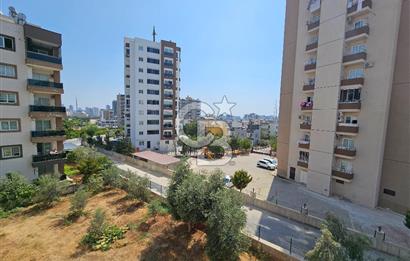 Mersin Yenişehir Kuzeykent Mah. 3+1 Kiralık Daire