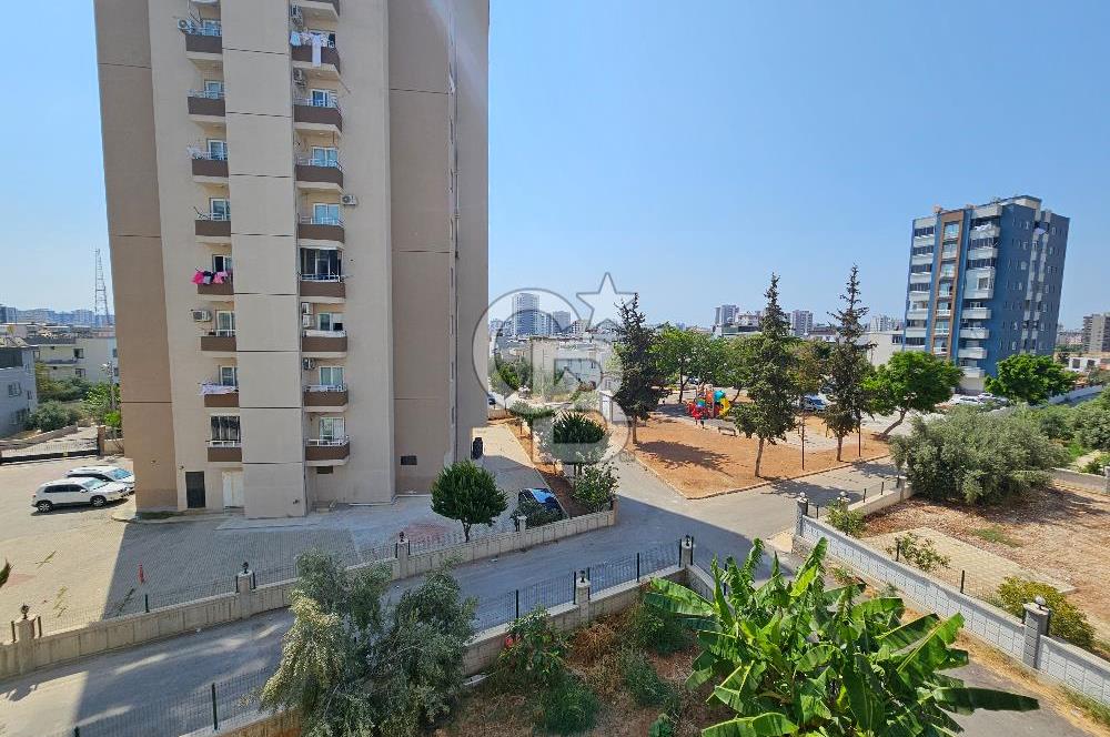 Mersin Yenişehir Kuzeykent Mah. 3+1 Kiralık Daire