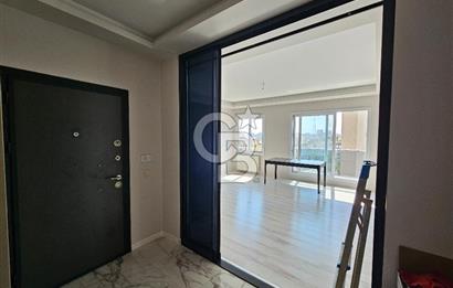 Mersin Yenişehir Kuzeykent Mah. 3+1 Kiralık Daire