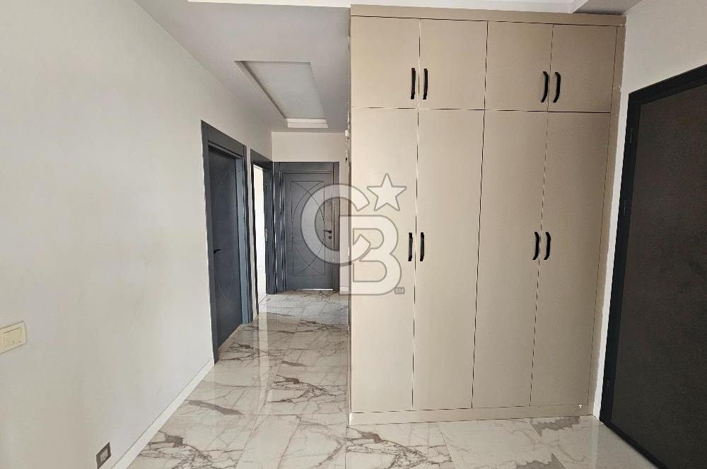 Mersin Yenişehir Kuzeykent Mah. 3+1 Kiralık Daire