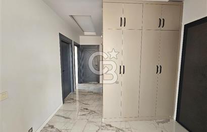Mersin Yenişehir Kuzeykent Mah. 3+1 Kiralık Daire
