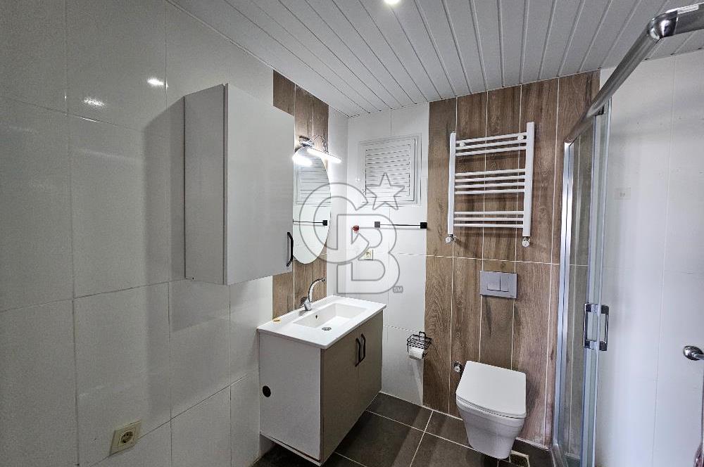 Mersin Yenişehir Kuzeykent Mah. 3+1 Kiralık Daire