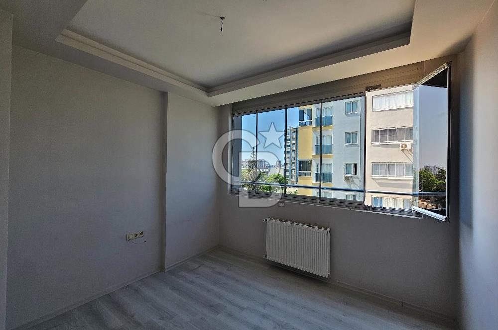 Mersin Yenişehir Kuzeykent Mah. 3+1 Kiralık Daire