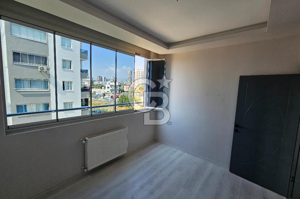 Mersin Yenişehir Kuzeykent Mah. 3+1 Kiralık Daire