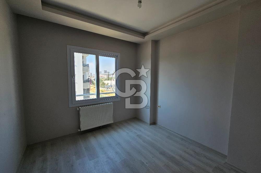 Mersin Yenişehir Kuzeykent Mah. 3+1 Kiralık Daire