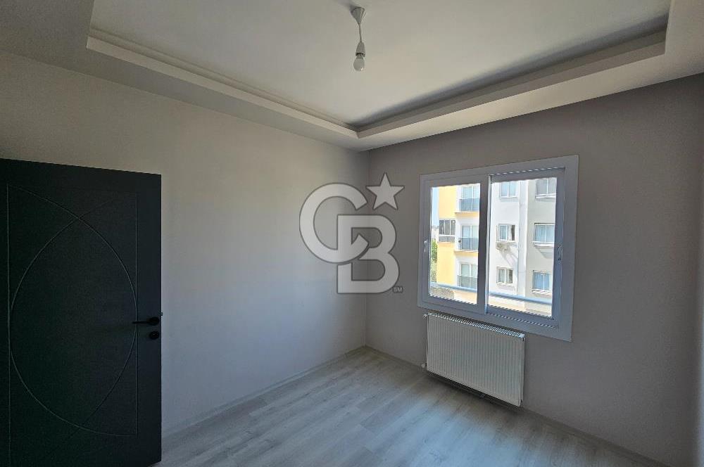 Mersin Yenişehir Kuzeykent Mah. 3+1 Kiralık Daire