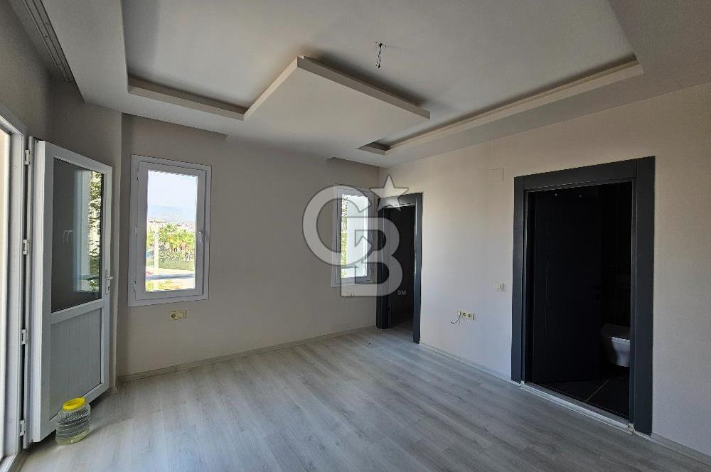 Mersin Yenişehir Kuzeykent Mah. 3+1 Kiralık Daire
