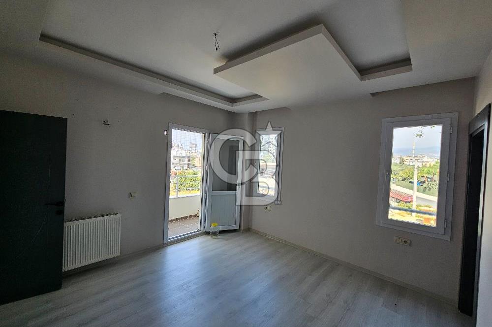 Mersin Yenişehir Kuzeykent Mah. 3+1 Kiralık Daire