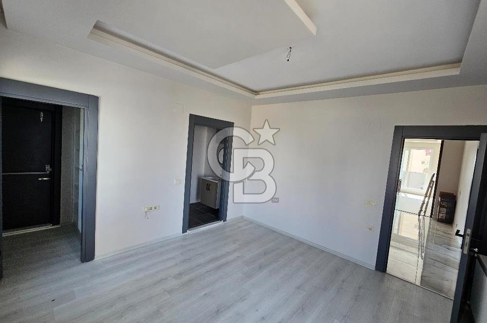 Mersin Yenişehir Kuzeykent Mah. 3+1 Kiralık Daire