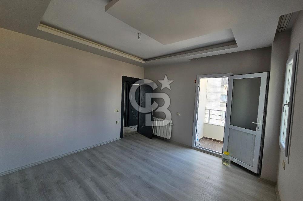 Mersin Yenişehir Kuzeykent Mah. 3+1 Kiralık Daire