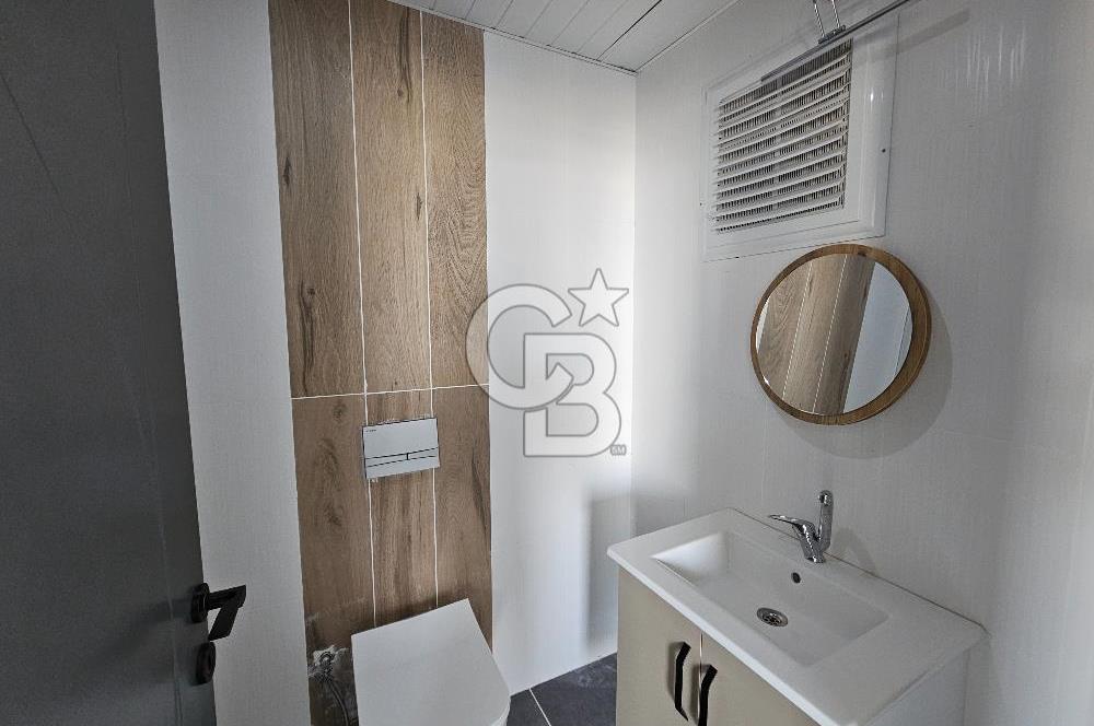 Mersin Yenişehir Kuzeykent Mah. 3+1 Kiralık Daire