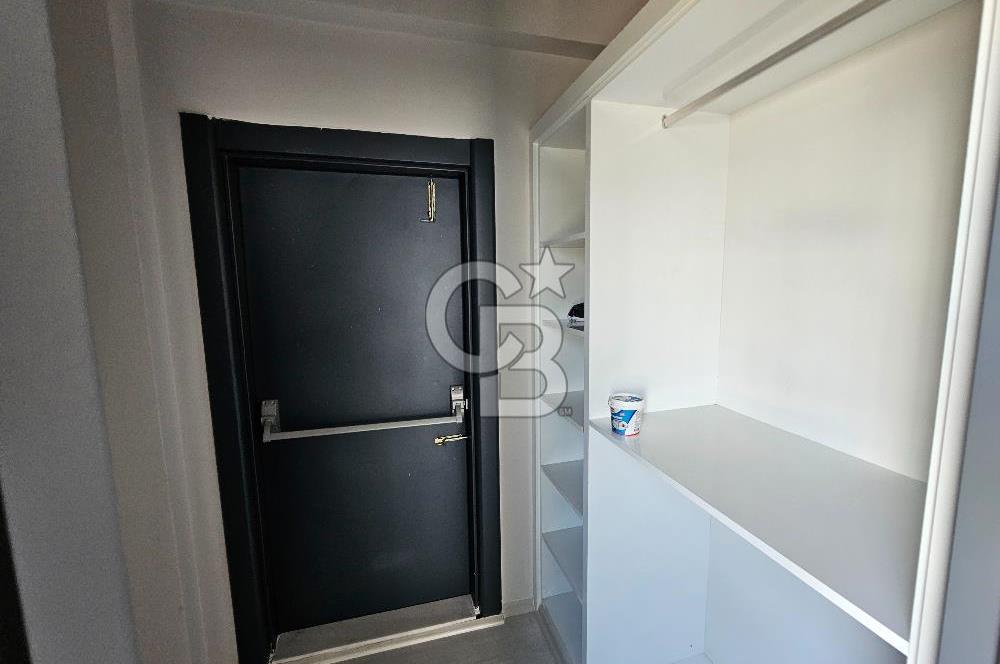 Mersin Yenişehir Kuzeykent Mah. 3+1 Kiralık Daire