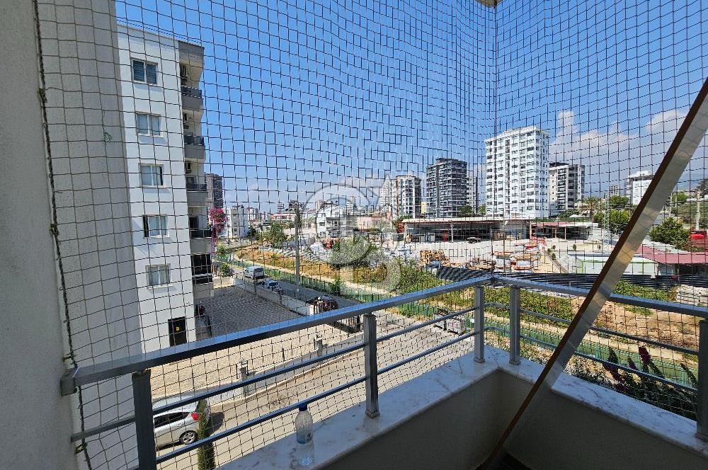 Mersin Yenişehir Kuzeykent Mah. 3+1 Kiralık Daire