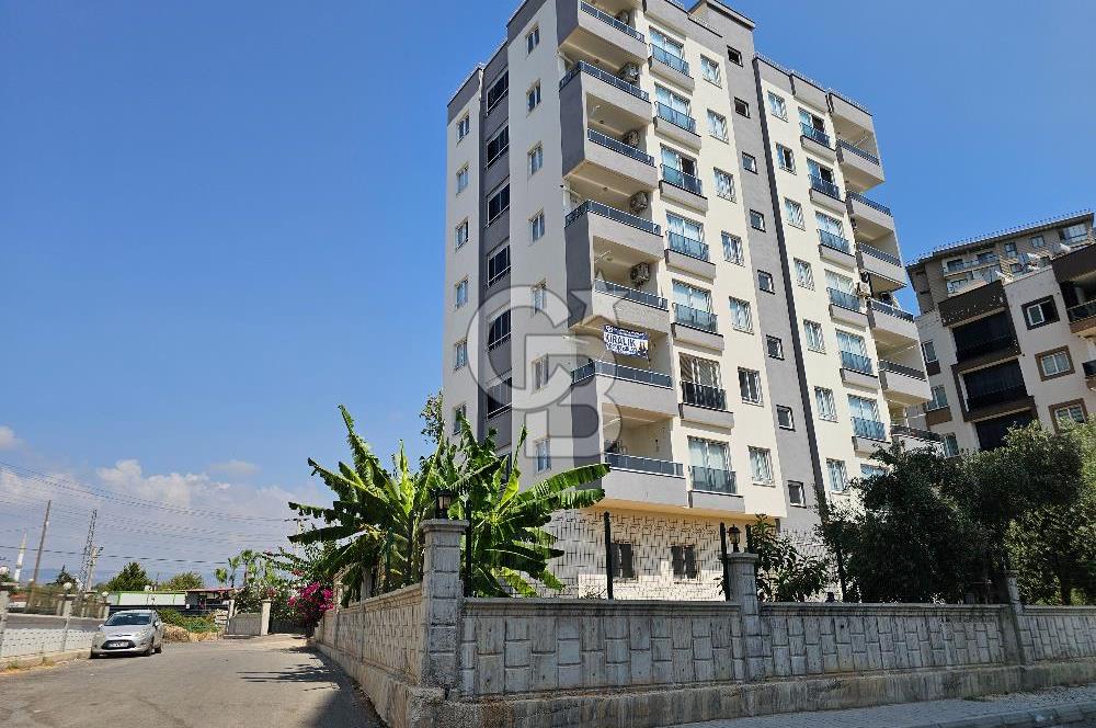 Mersin Yenişehir Kuzeykent Mah. 3+1 Kiralık Daire
