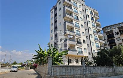 Mersin Yenişehir Kuzeykent Mah. 3+1 Kiralık Daire
