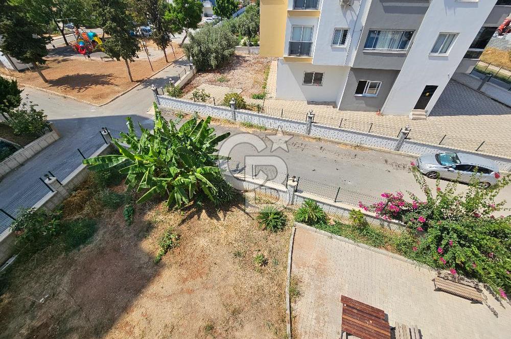 Mersin Yenişehir Kuzeykent Mah. 3+1 Kiralık Daire