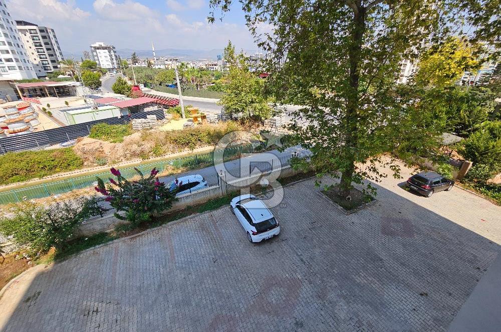 Mersin Yenişehir Kuzeykent Mah. 3+1 Kiralık Daire