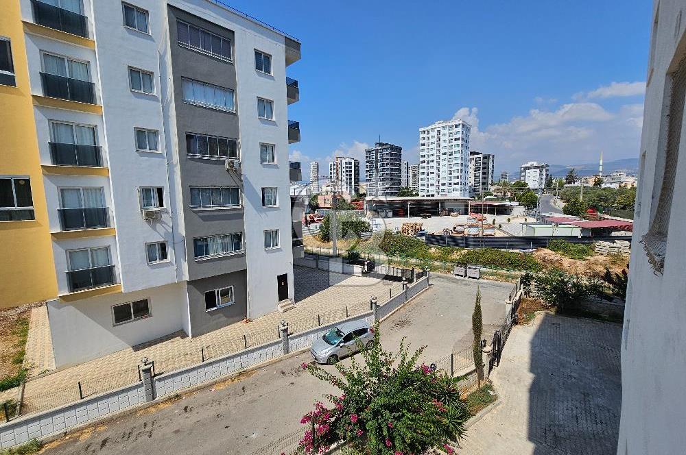 Mersin Yenişehir Kuzeykent Mah. 3+1 Kiralık Daire
