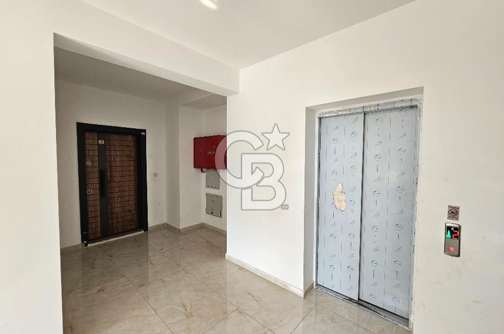 Mersin Yenişehir Kuzeykent Mah. 3+1 Kiralık Daire