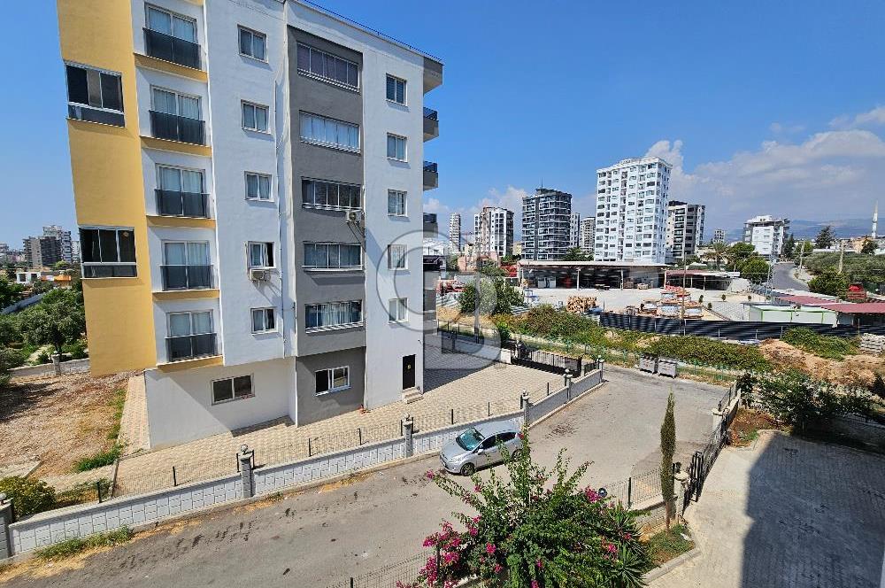 Mersin Yenişehir Kuzeykent Mah. 3+1 Kiralık Daire