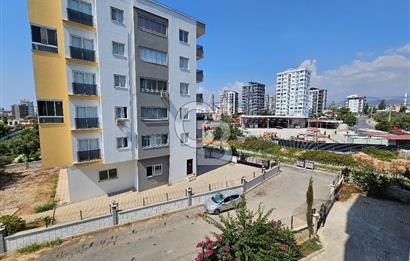 Mersin Yenişehir Kuzeykent Mah. 3+1 Kiralık Daire