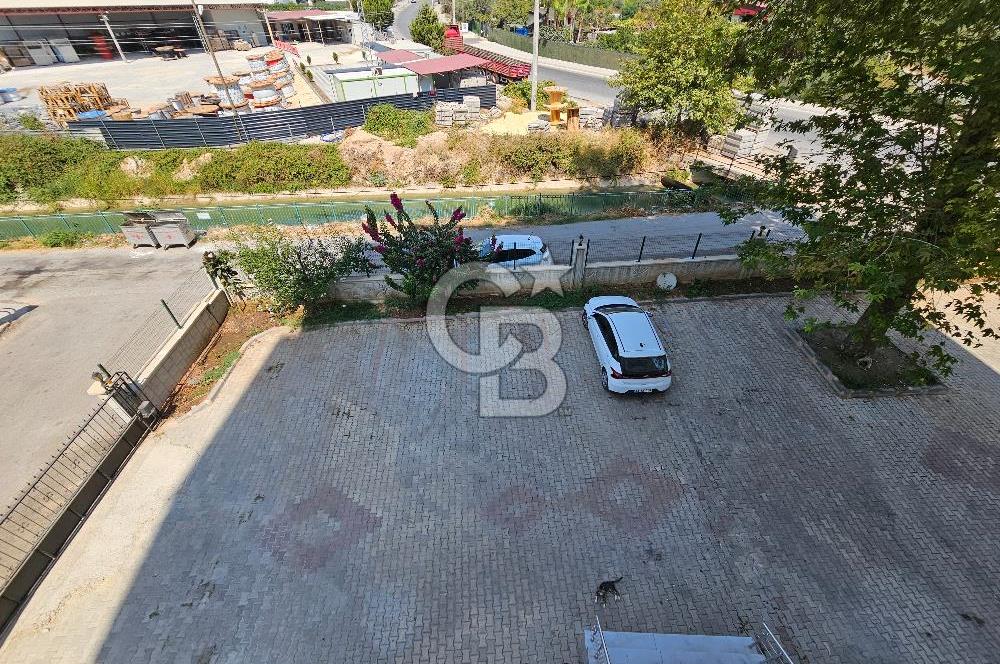 Mersin Yenişehir Kuzeykent Mah. 3+1 Kiralık Daire