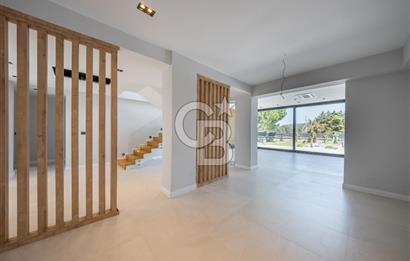 URLA KUŞÇULAR SATILIK MÜSTAKİL HAVUZLU 4+1 LÜKS VİLLA