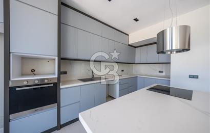 URLA KUŞÇULAR SATILIK MÜSTAKİL HAVUZLU 4+1 LÜKS VİLLA