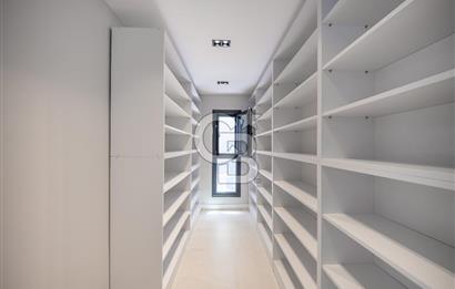 URLA KUŞÇULAR SATILIK MÜSTAKİL HAVUZLU 4+1 LÜKS VİLLA