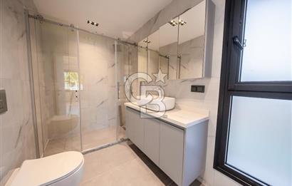URLA KUŞÇULAR SATILIK MÜSTAKİL HAVUZLU 4+1 LÜKS VİLLA