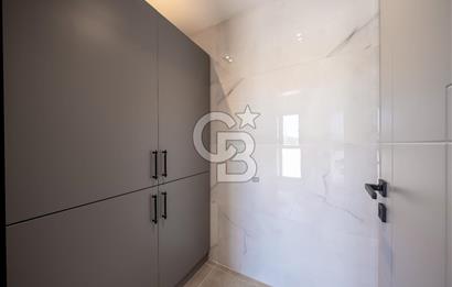 URLA KUŞÇULAR SATILIK MÜSTAKİL HAVUZLU 4+1 LÜKS VİLLA
