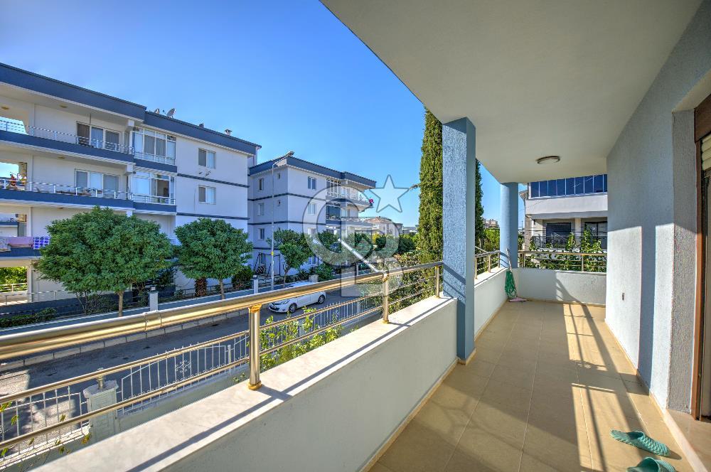 Menderes Cumaovası Mahallesinde 6+2 Müstakil Triblex Villa