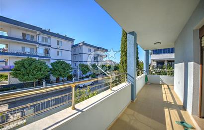Menderes Cumaovası Mahallesinde 6+2 Müstakil Triblex Villa