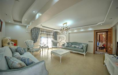 Menderes Cumaovası Mahallesinde 6+2 Müstakil Triblex Villa