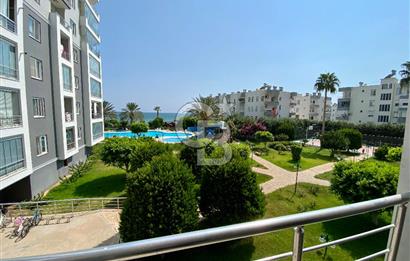 Mersin Erdemli Alatapark Sitesi – Satılık 4+1 Deniz Manzaralı Daire