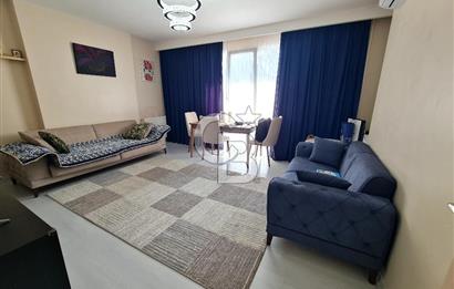 Taşdelen beyaz evler sitesinde satılık daire 