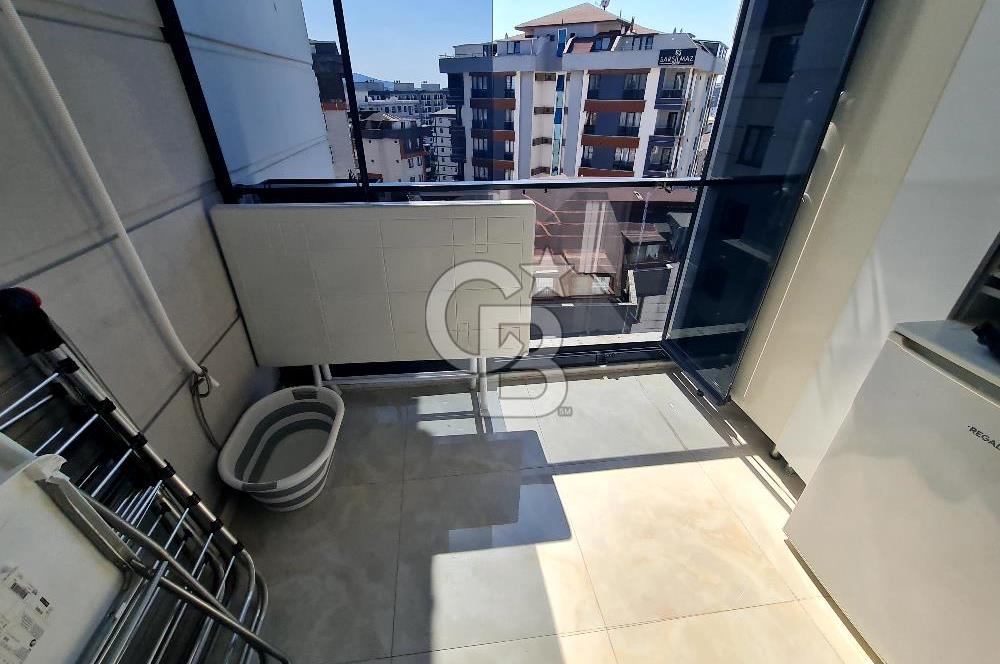 Taşdelen beyaz evler sitesinde satılık daire 