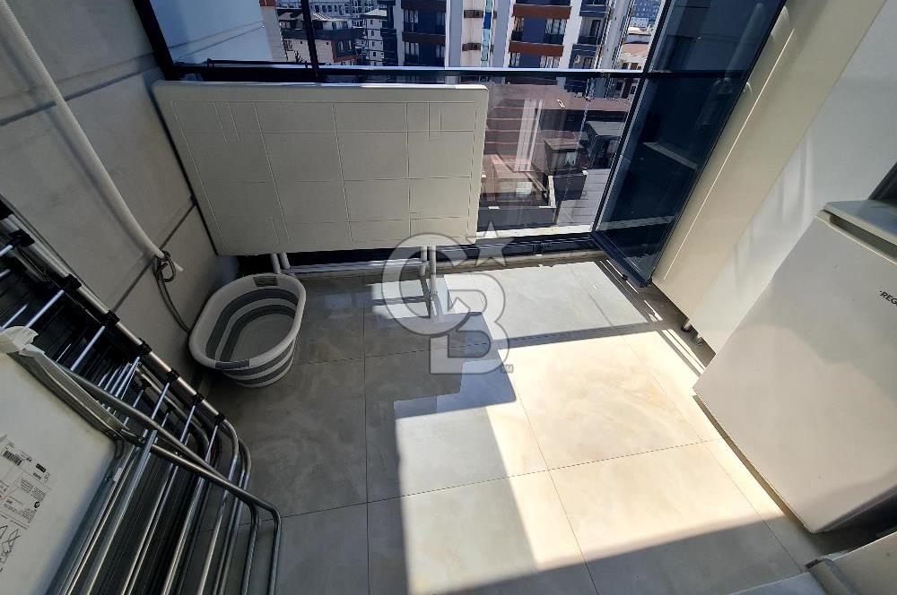 Taşdelen beyaz evler sitesinde satılık daire 
