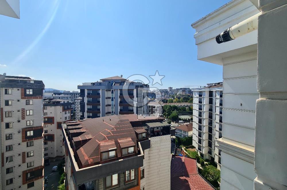 Taşdelen beyaz evler sitesinde satılık daire 